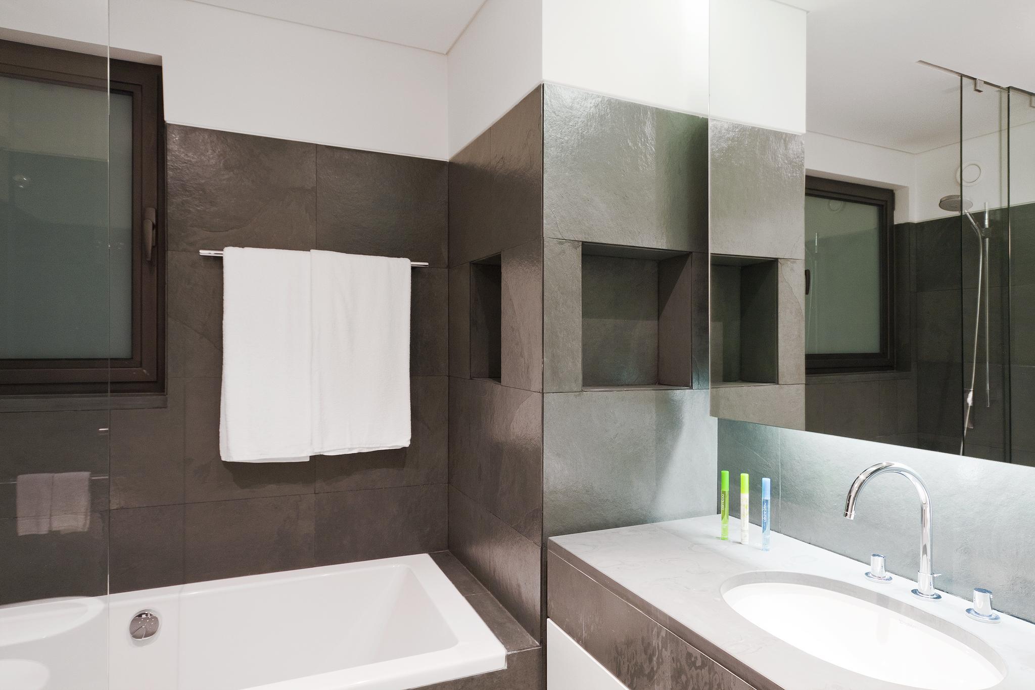 Troia Residence By The Editory - Apartamentos Acala מראה חיצוני תמונה