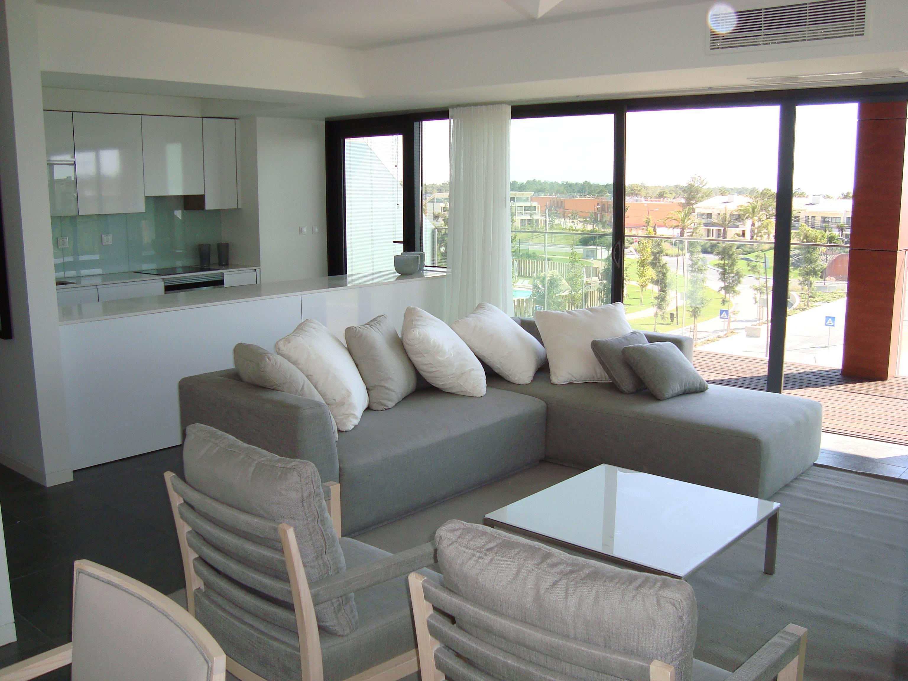 Troia Residence By The Editory - Apartamentos Acala מראה חיצוני תמונה