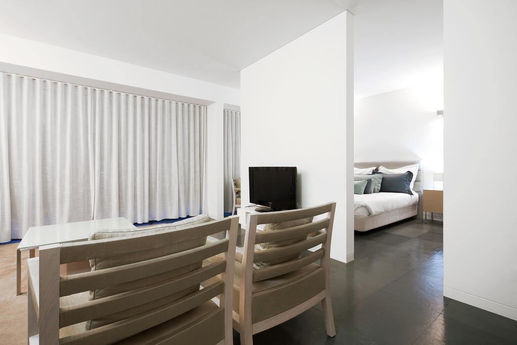 Troia Residence By The Editory - Apartamentos Acala מראה חיצוני תמונה