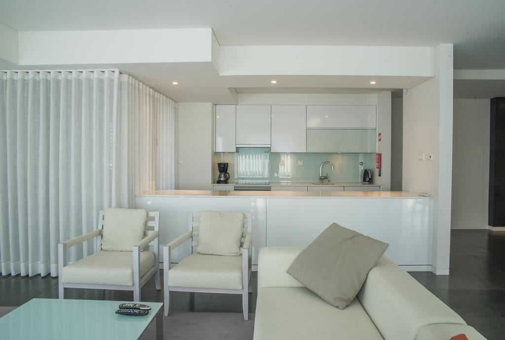 Troia Residence By The Editory - Apartamentos Acala מראה חיצוני תמונה