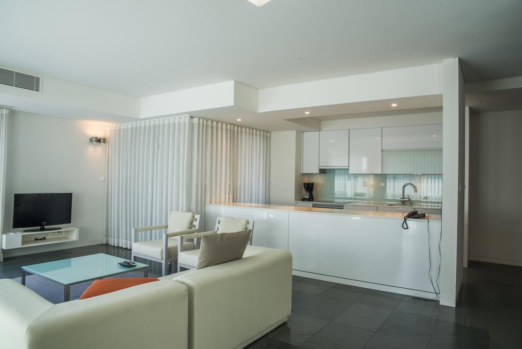 Troia Residence By The Editory - Apartamentos Acala מראה חיצוני תמונה