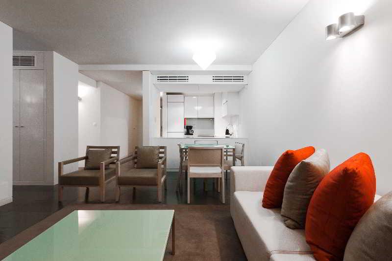 Troia Residence By The Editory - Apartamentos Acala מראה חיצוני תמונה
