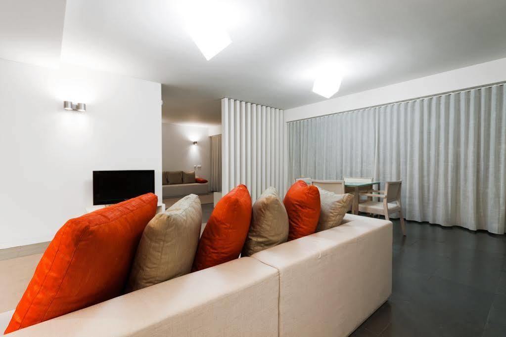 Troia Residence By The Editory - Apartamentos Acala מראה חיצוני תמונה