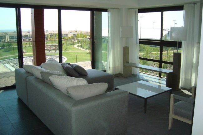Troia Residence By The Editory - Apartamentos Acala מראה חיצוני תמונה