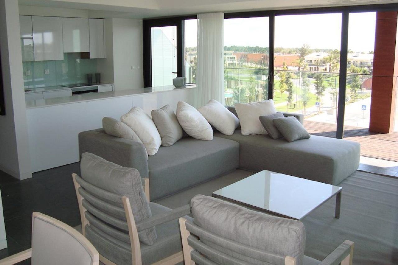 Troia Residence By The Editory - Apartamentos Acala מראה חיצוני תמונה