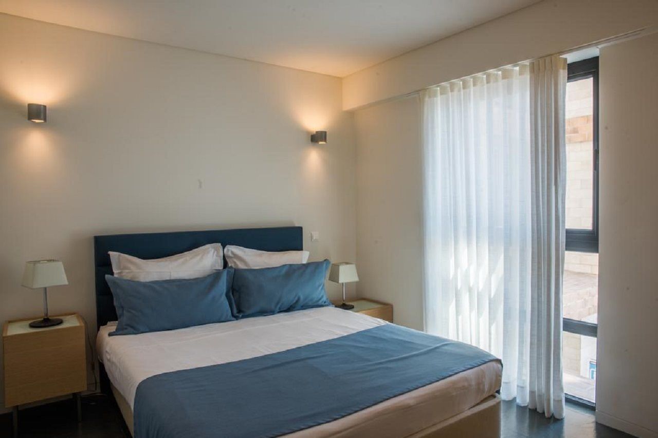 Troia Residence By The Editory - Apartamentos Acala מראה חיצוני תמונה