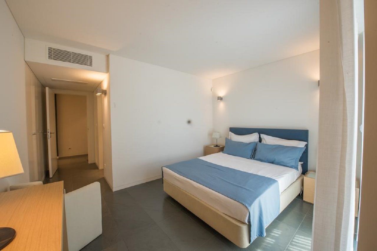 Troia Residence By The Editory - Apartamentos Acala מראה חיצוני תמונה