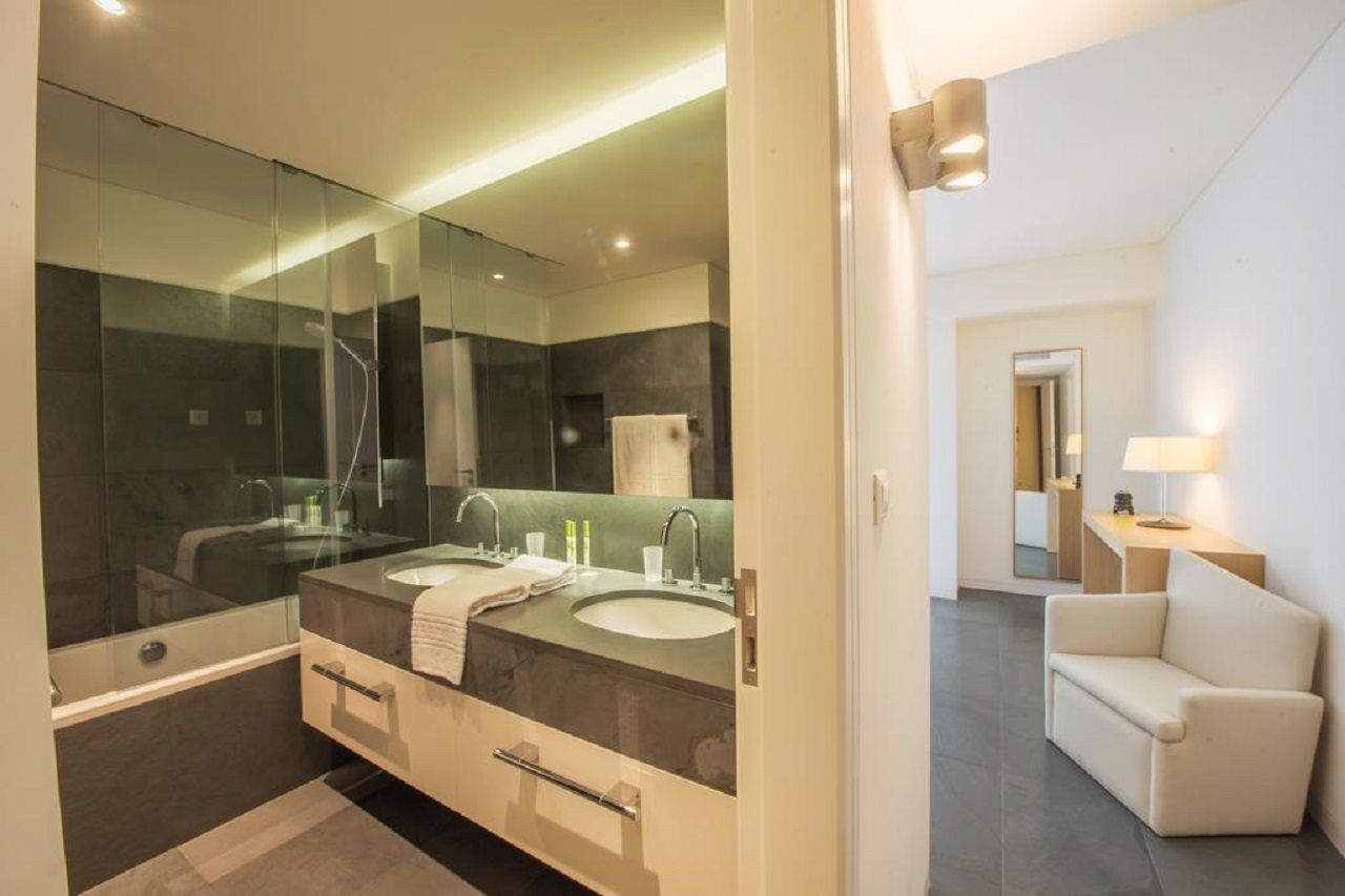 Troia Residence By The Editory - Apartamentos Acala מראה חיצוני תמונה